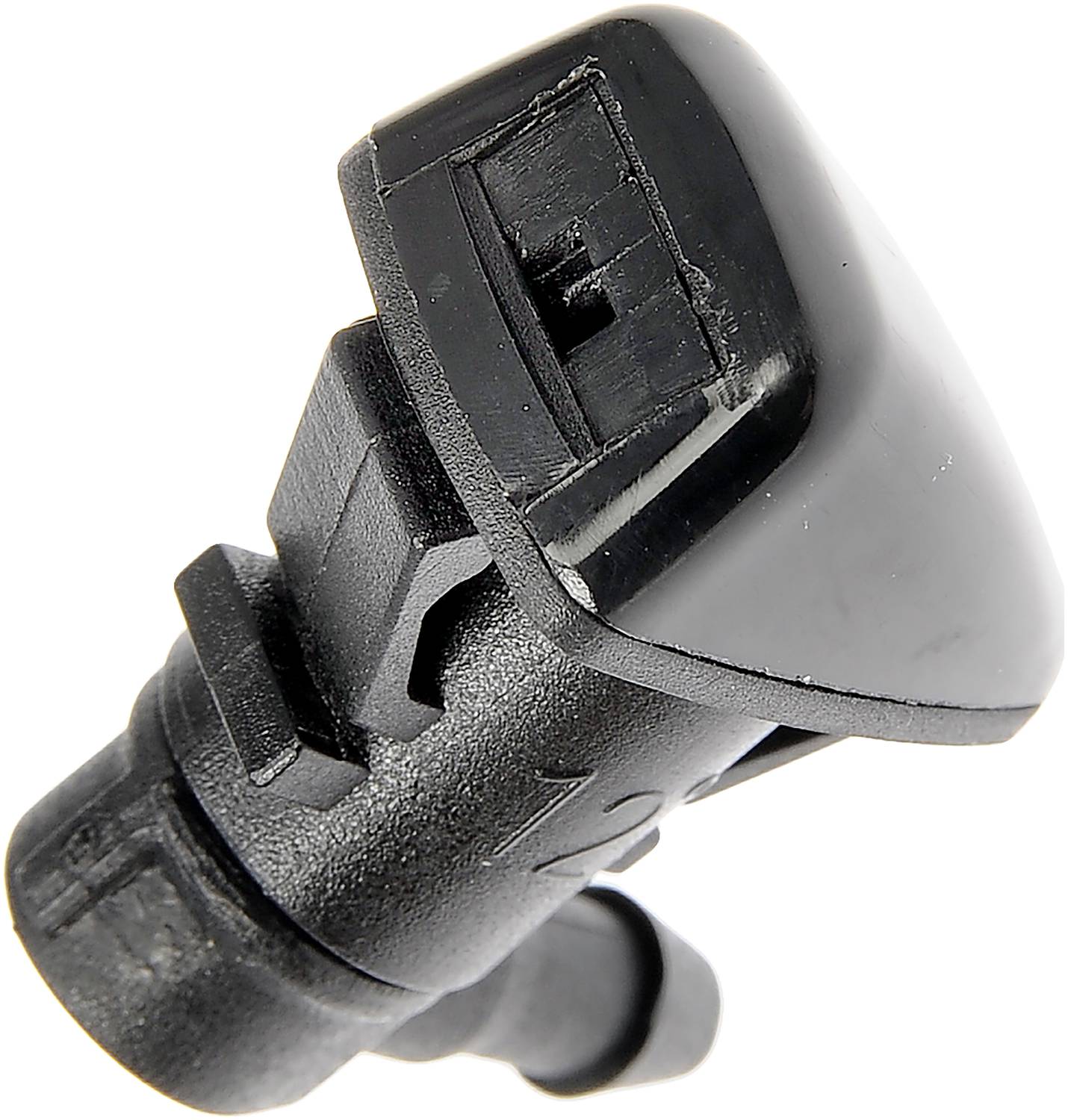 Dorman HELP! Windshield Washer Nozzle 58118 | O'Reilly Auto Parts