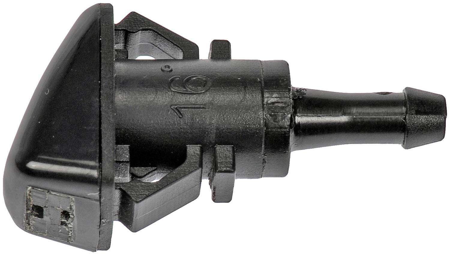 Dorman HELP! Windshield Washer Nozzle 58130 | O'Reilly Auto Parts