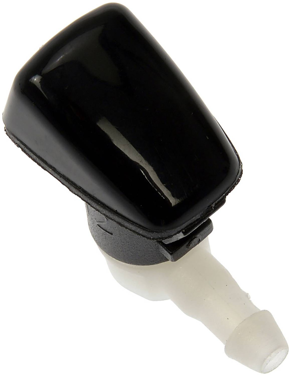 Dorman HELP! Windshield Washer Nozzle 58148CD | O'Reilly Auto Parts