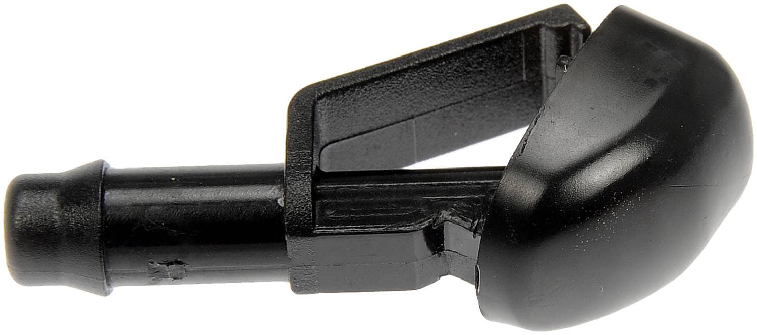 Dorman HELP! Windshield Washer Nozzle 58153 | O'Reilly Auto Parts