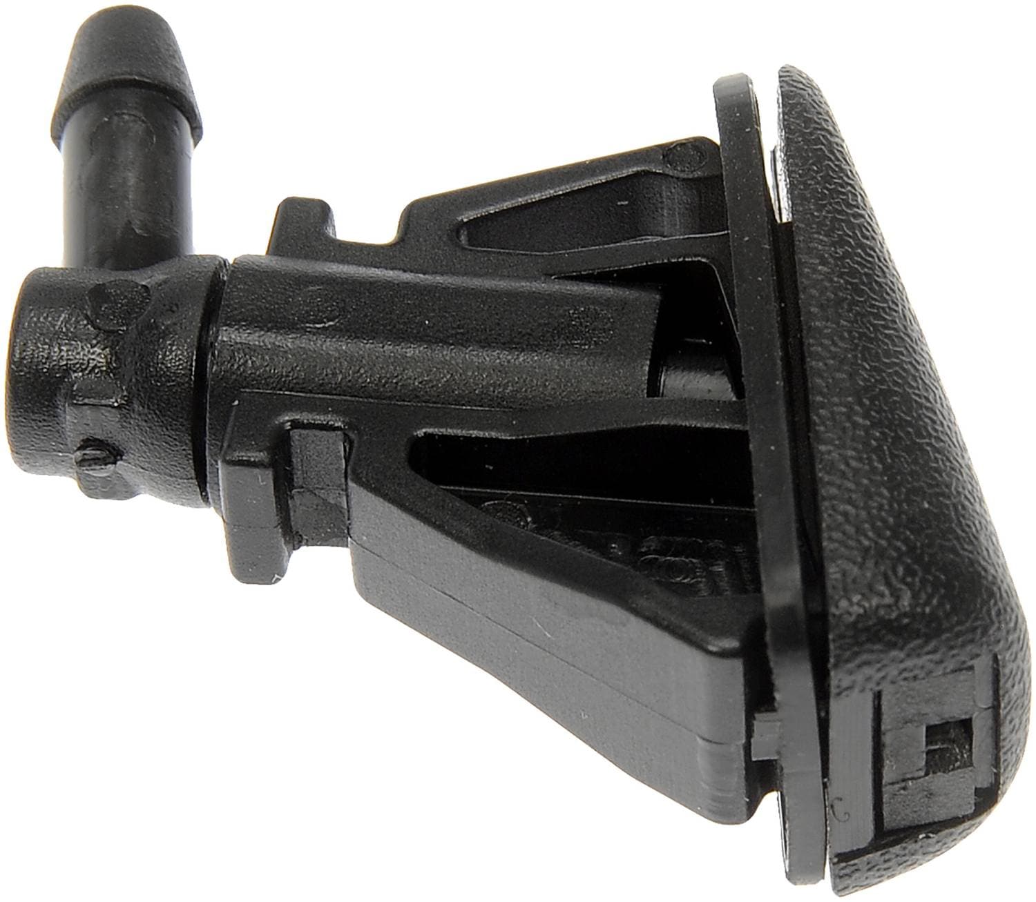 チェルシー Dorman HELP! Windshield Washer Nozzle 58164 | O'Reilly Auto Parts
