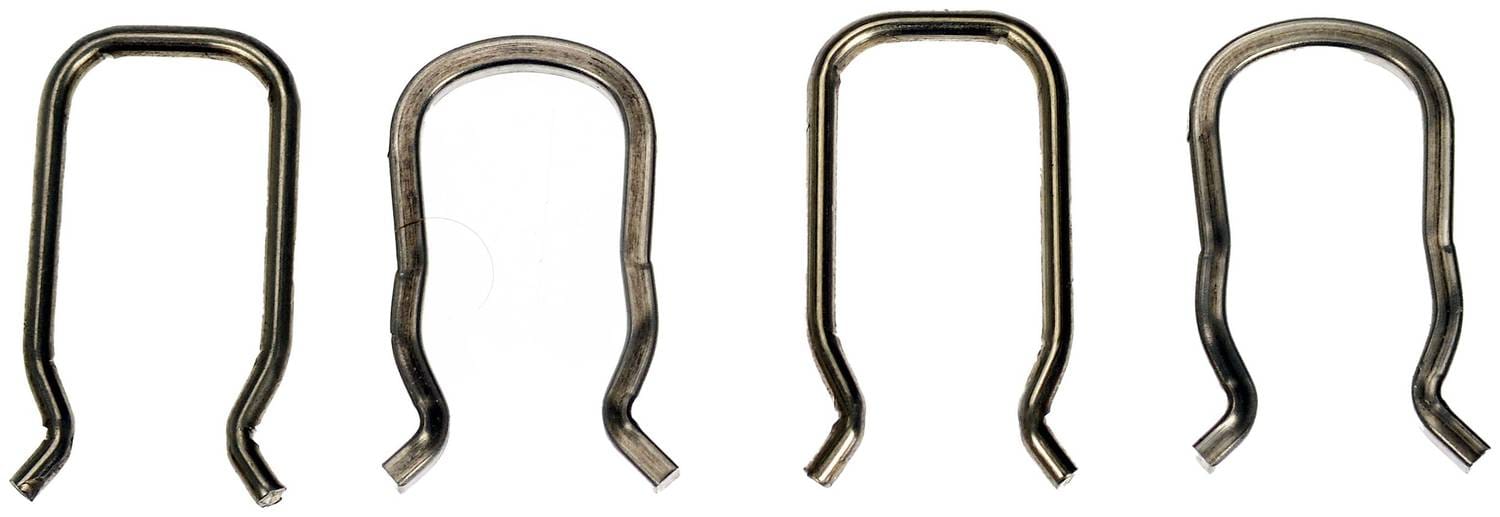 Dorman HELP! Coolant Hose Clip 66264 | O