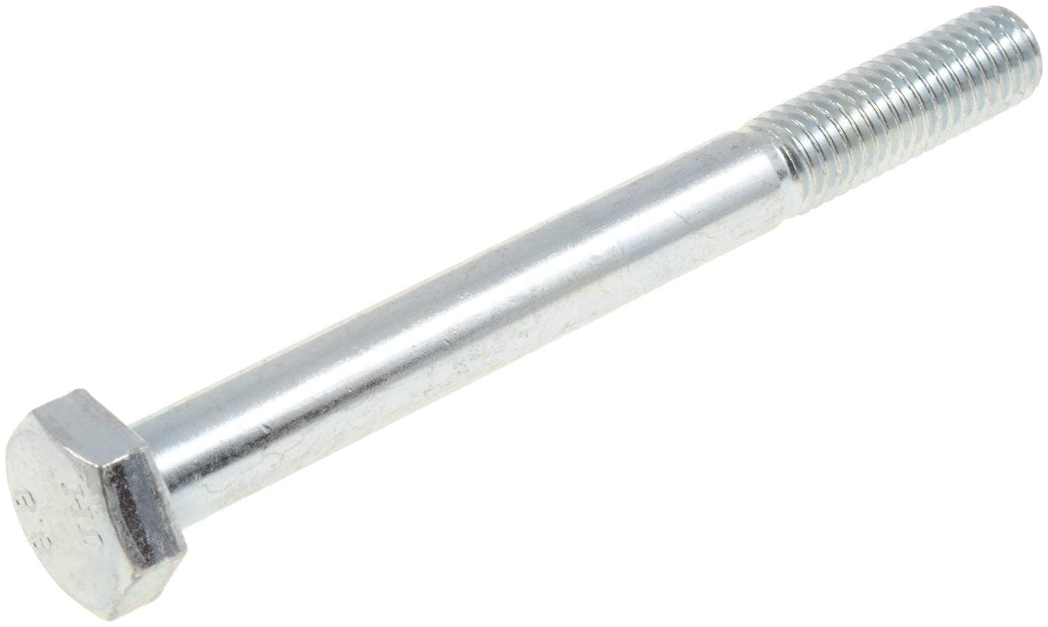 Dorman HELP! M10-1.50 Thread Hex Starter Bolt 72218 | O'Reilly