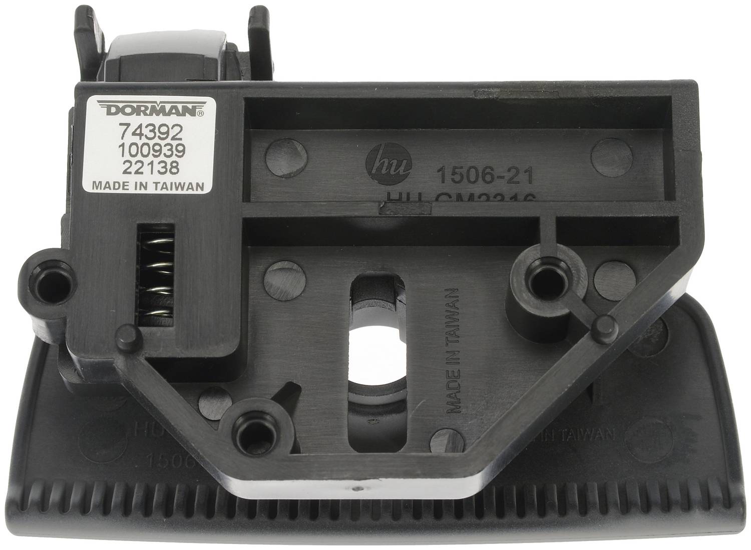 Dorman HELP! Glove Box Latch 74392 | O'Reilly Auto Parts