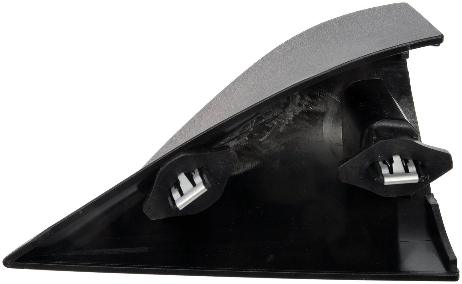 Dorman HELP! Plastic Door Mirror Cover 74953 | O'Reilly Auto Parts