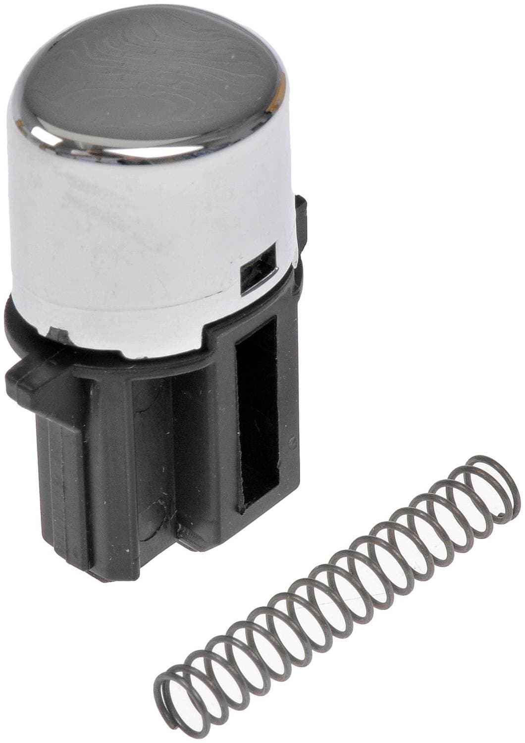 Dorman Help! 84815 – Interruttore Di Emergenza Stile Racing, 20 Amp Con Coperchio Rosso