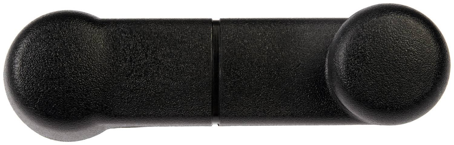Dorman HELP! Black Plastic Window Crank Handle 76946 | O'Reilly