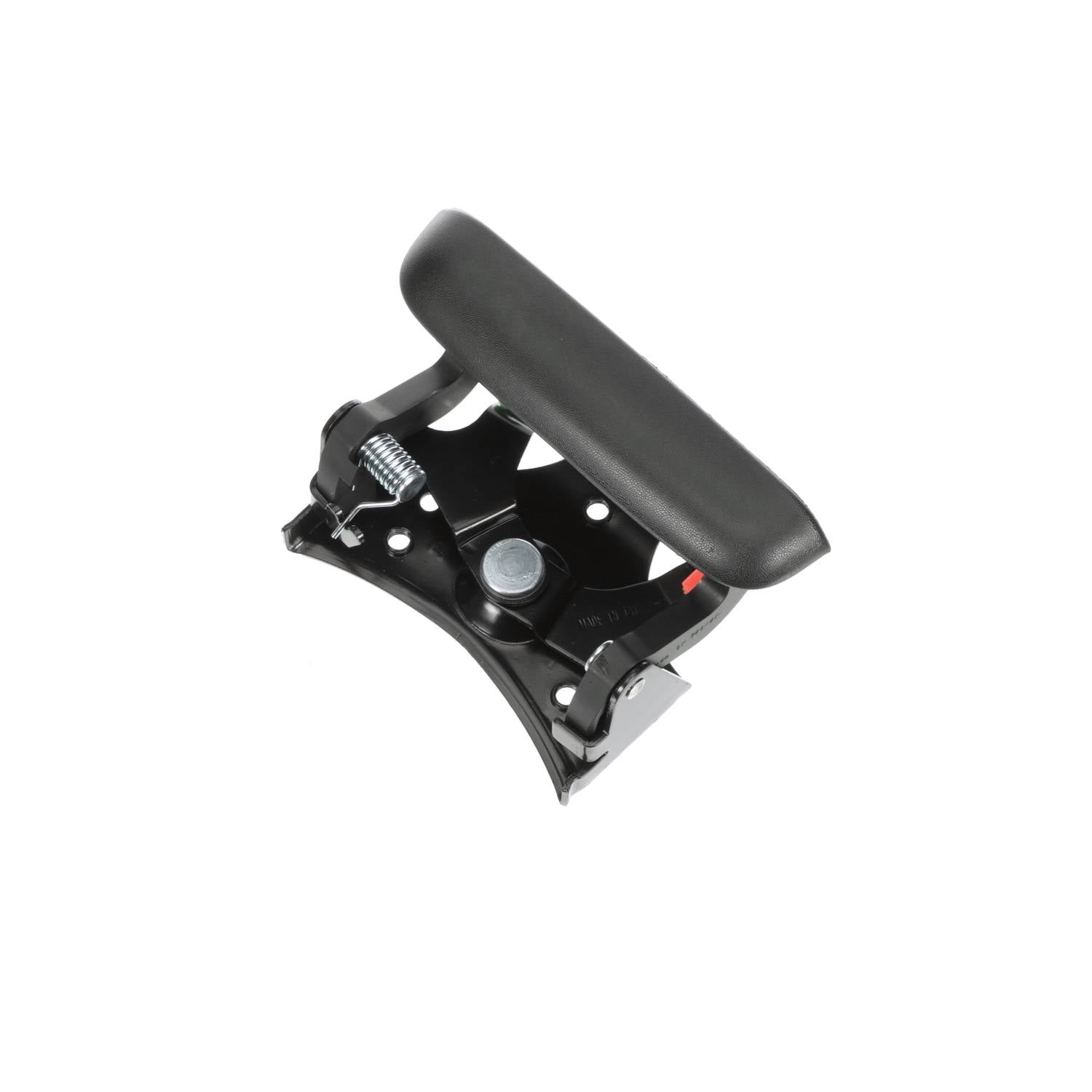 Well Auto Tailgate Handle – Steel, Painted Black For Chevy & GMC Pickups (Replaces 15991785 / 77077)