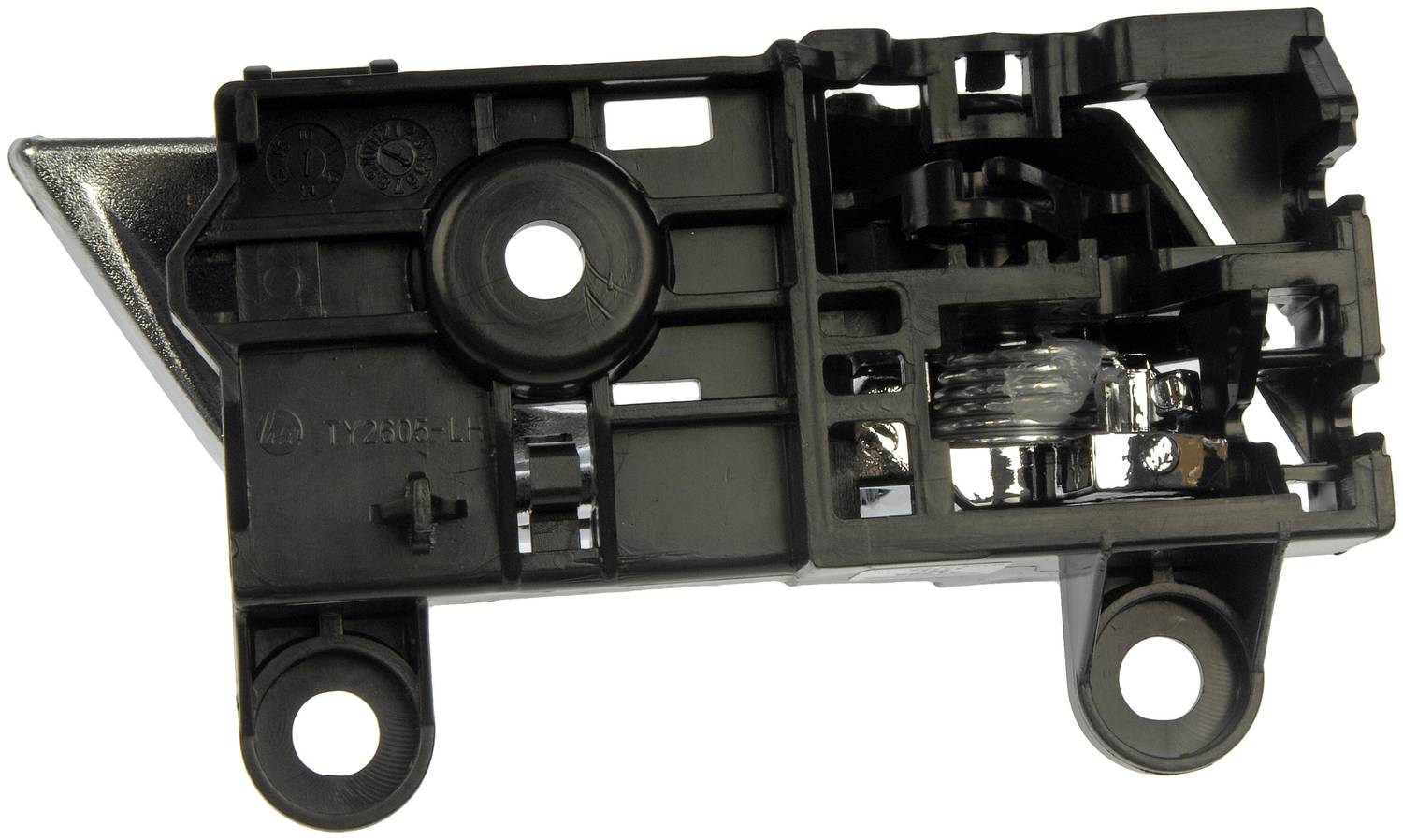 Dorman HELP! Door Handle 81266 | O'Reilly Auto Parts