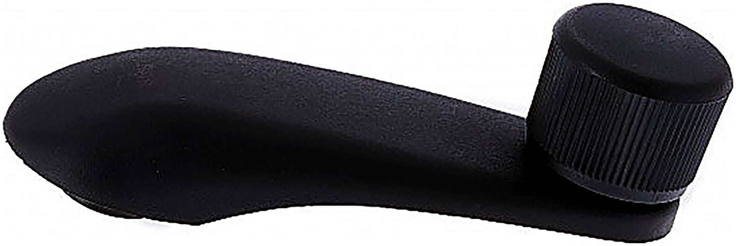 ジャンクPhil Wood lowflange32h リアブラック Dorman HELP! Black Plastic Window Crank Handle 83341CD | O'Reilly