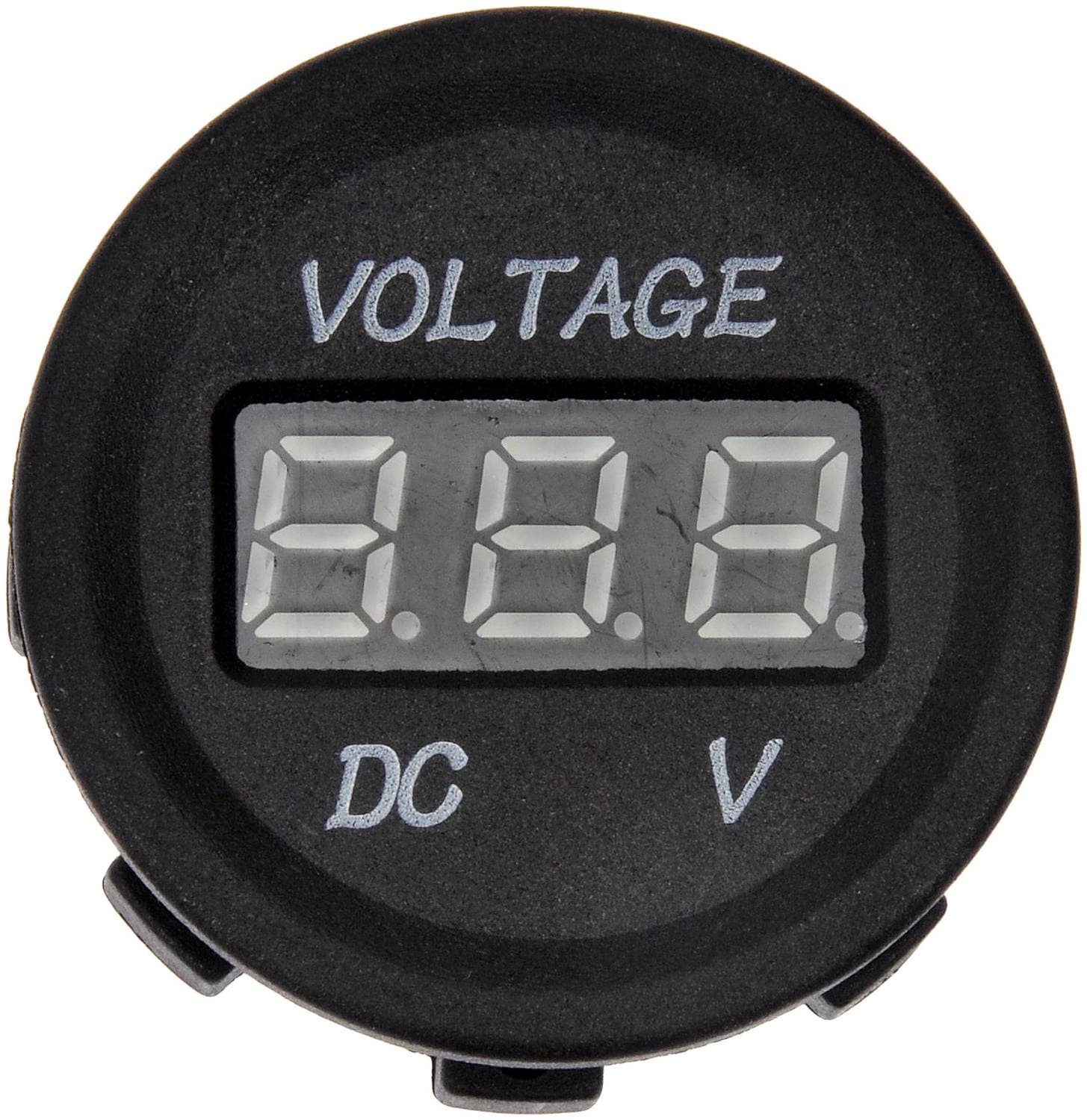 cigarette lighter voltmeter o'reilly Dorman HELP! Voltmeter Gauge 84621 cigarette lighter voltmeter o'reilly Dorman HELP! Voltmeter Gauge 84621