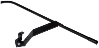 Dorman HELP 921-119 Tubo Asta Olio Motore In Metallo | Ricambio Diretto Per Originale