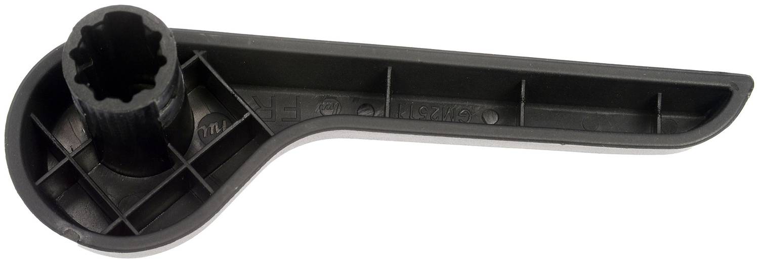 Dorman HELP! Seat Adjustment Handle 97710 | O'Reilly Auto Parts