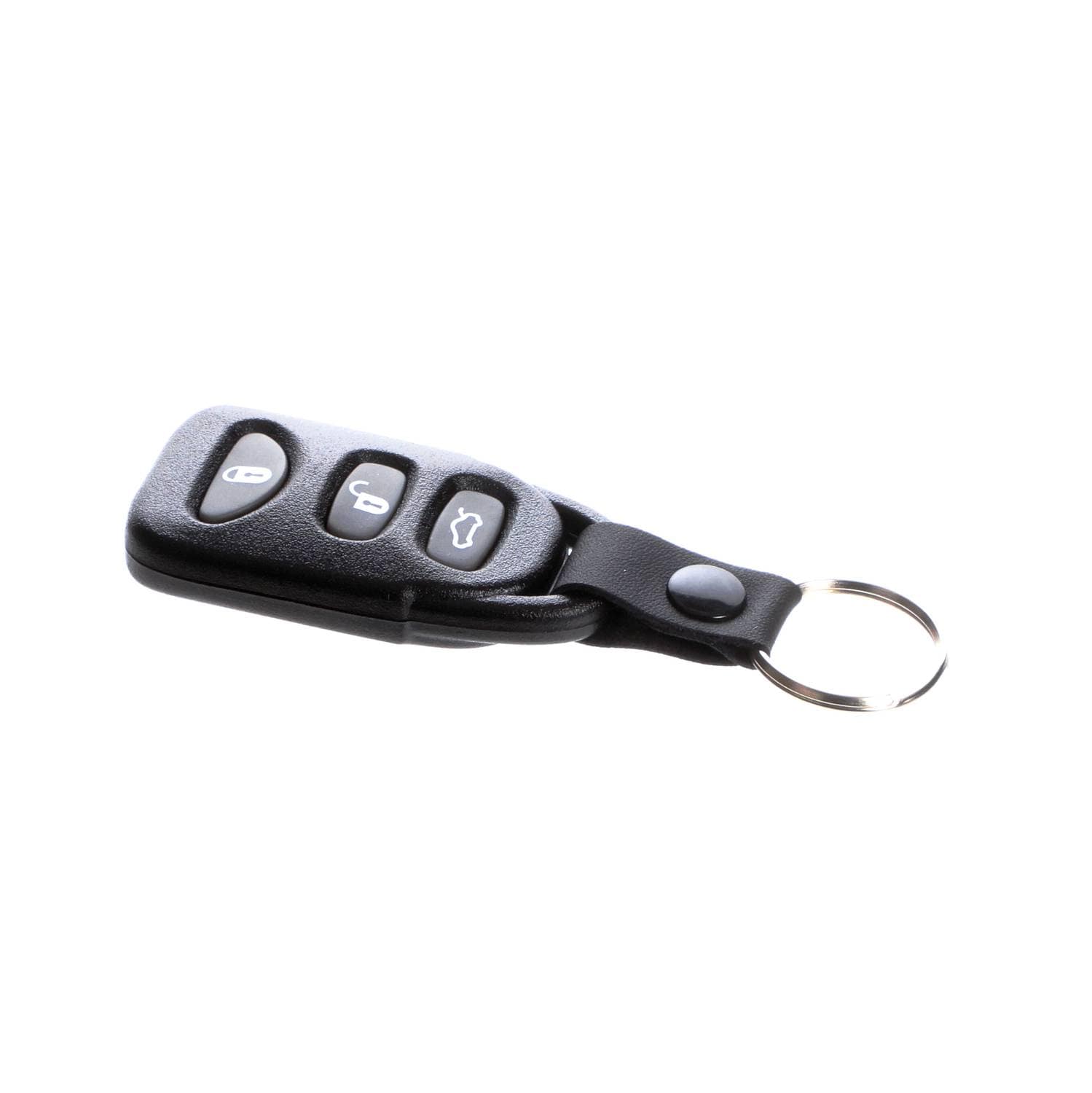 Dorman HELP! Black Keyless Entry Remote 99104 | O'Reilly Auto Parts