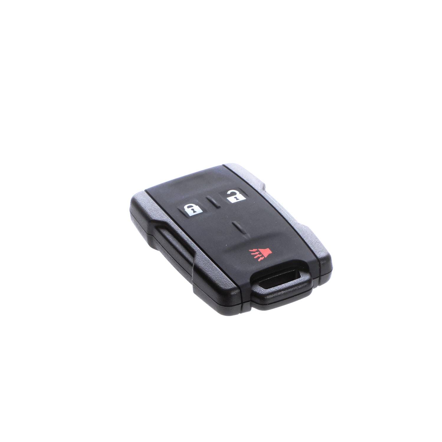 リモートコントロール　パーキングバリア　ガレージセキュリティー　アメリカ製　レア Dorman HELP! Black Keyless Entry Remote 99355 | O'Reilly Auto Parts