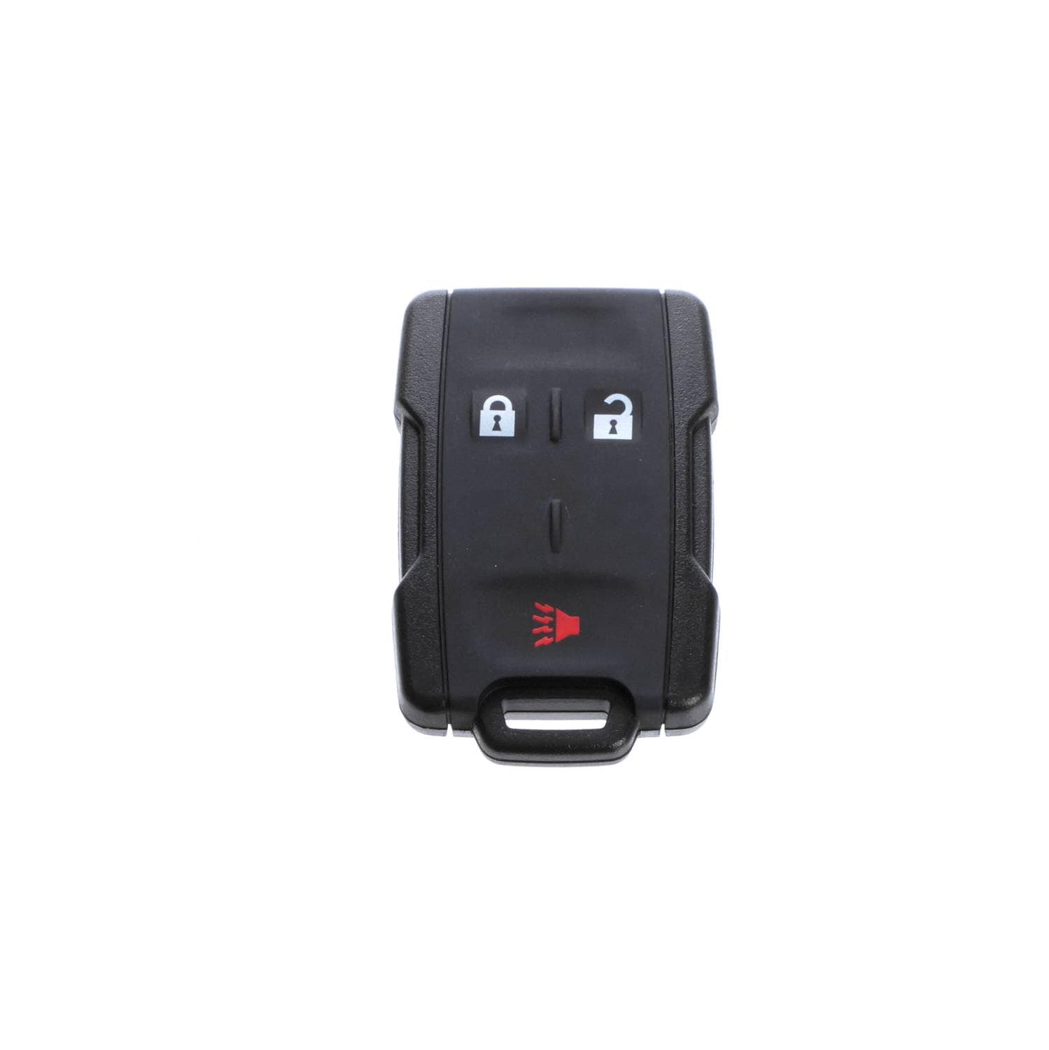 Dorman HELP! Black Keyless Entry Remote 99355 | O'Reilly Auto Parts