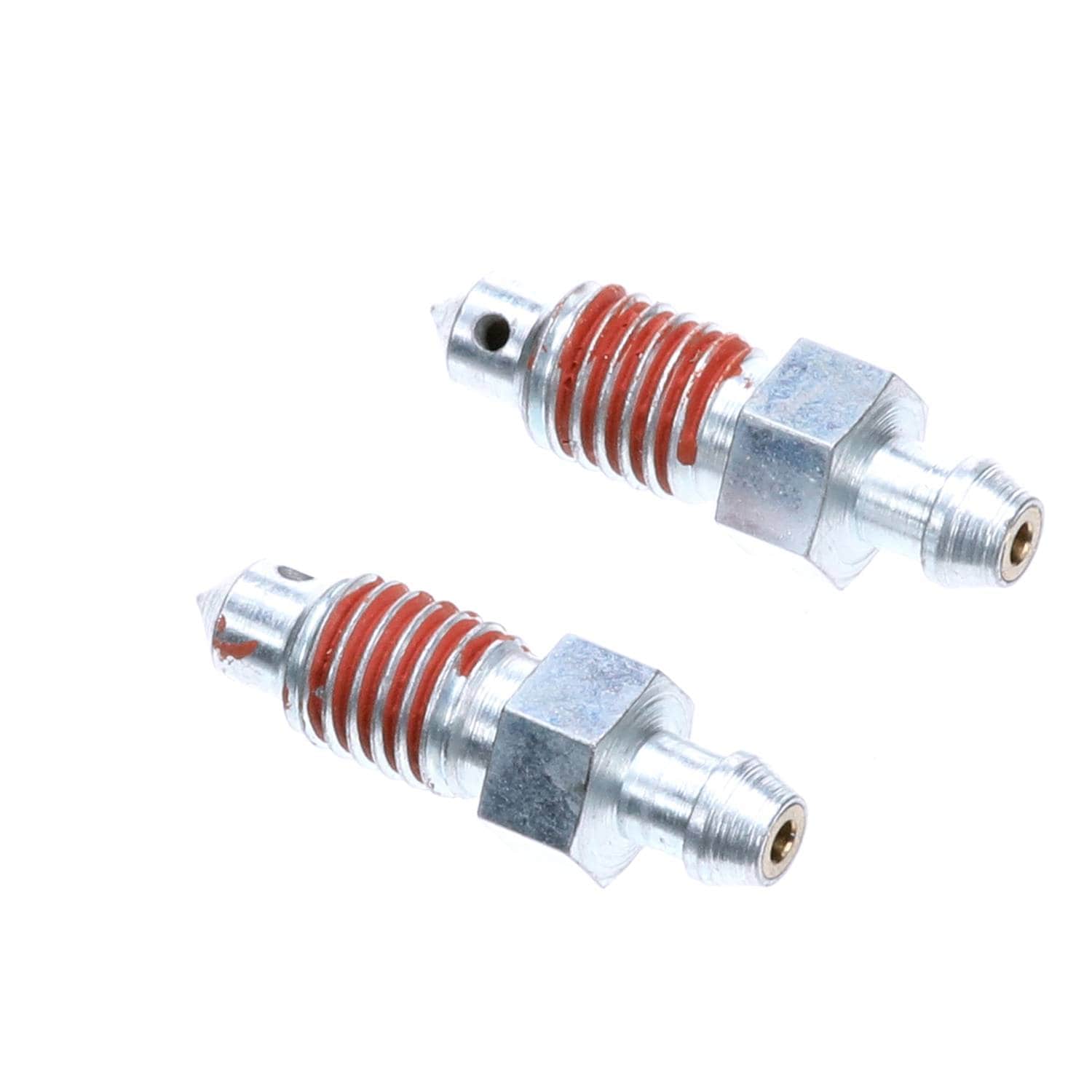Dorman HELP! Brake Bleeder Screw 12702 | O'Reilly Auto Parts