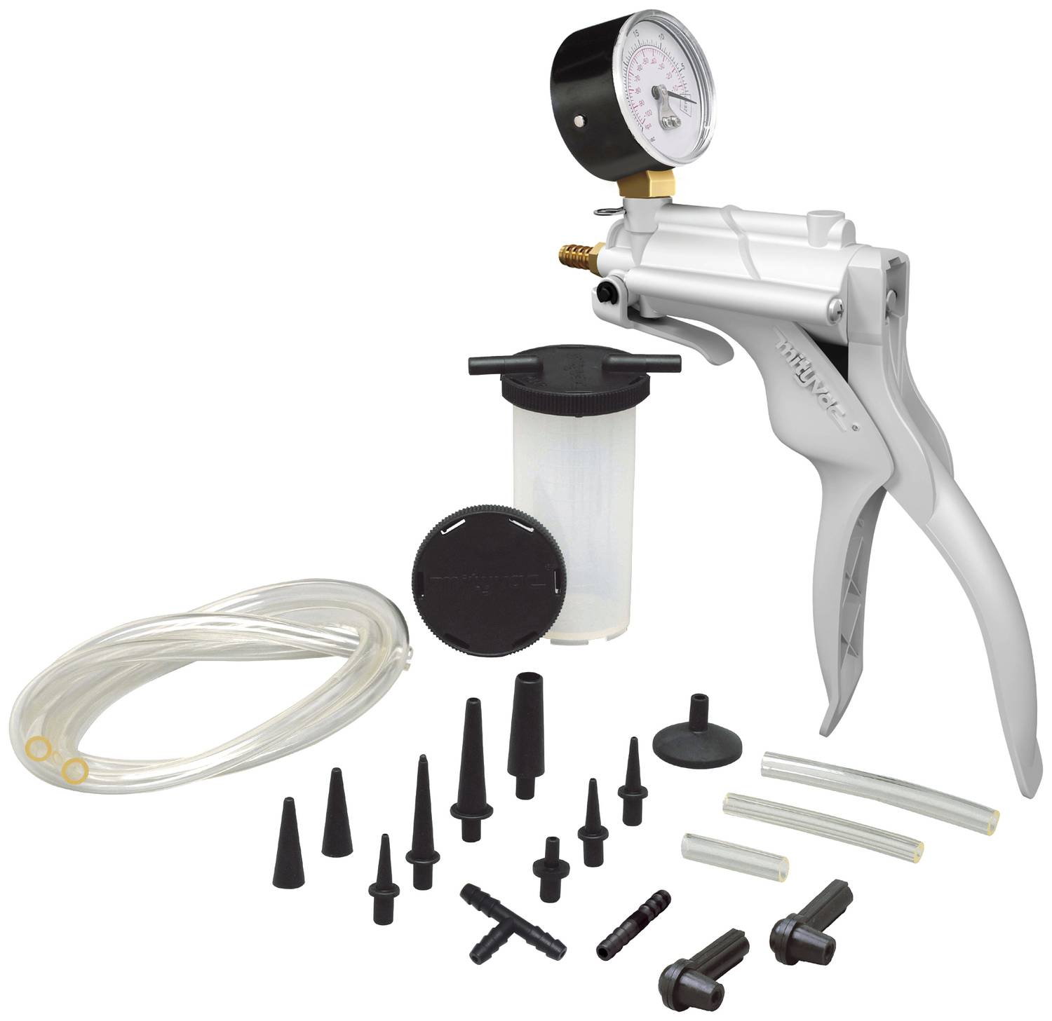 Mityvac Plastic Vacuum Pump MV8000 | O'Reilly Auto Parts