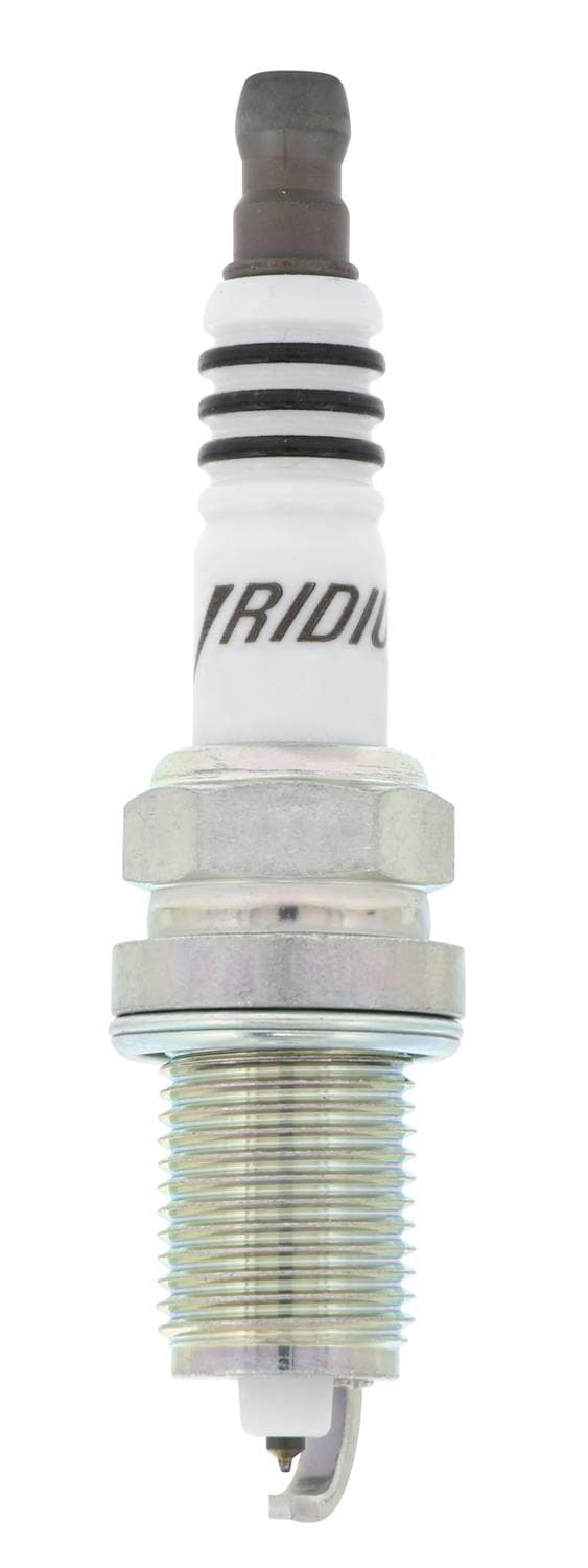 NGK Iridium Plug Number ZFR5FIX-11 Spark Plug 2477 | O'Reilly Auto