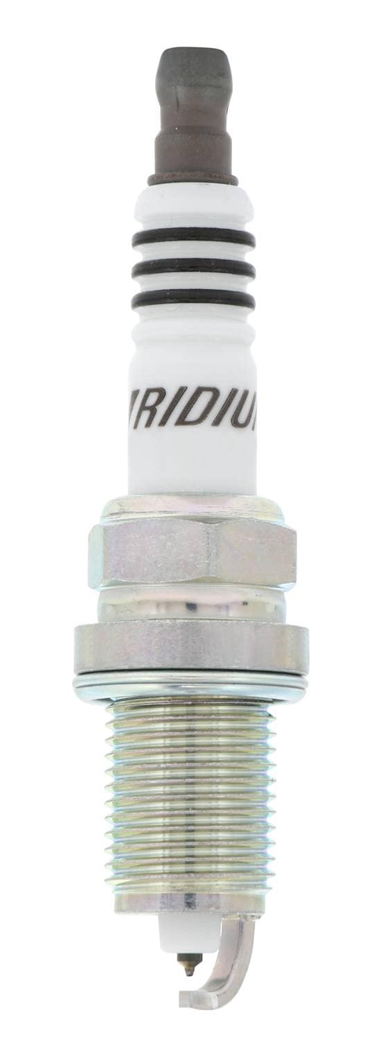 NGK Iridium Plug Number ZFR5FIX-11 Spark Plug 2477 | O'Reilly Auto