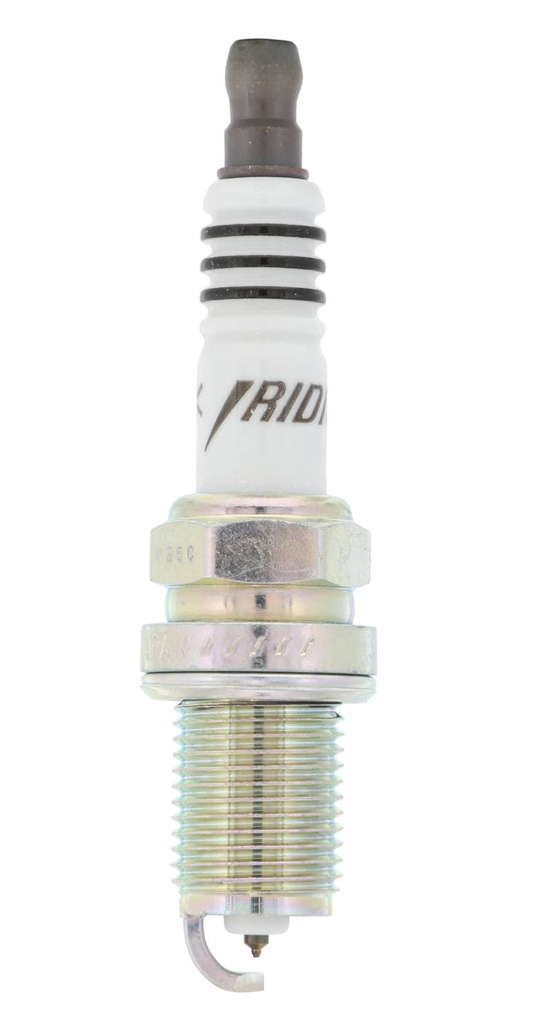 NGK Iridium Plug Number BKR8EIX Spark Plug 2668 | O'Reilly Auto Parts