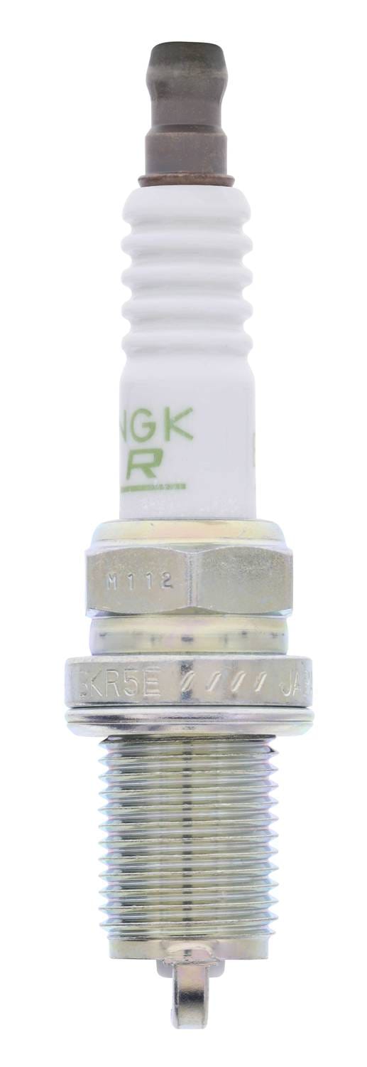 NGK V-Power Plug Number BKR6E-11 Spark Plug 2756 | O'Reilly Auto Parts
