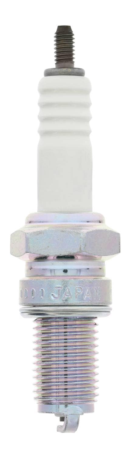 NGK Resistor Spark Plug DR8ES-L - OEM Quality For Honda CT110 Trail 1982-1986