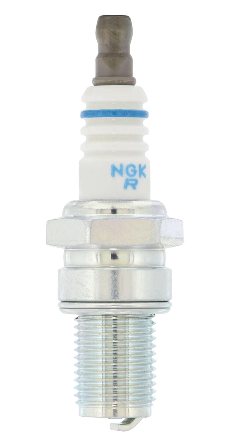 NGK Copper Plug Number BR9ECM Spark Plug 3252 | O'Reilly Auto Parts
