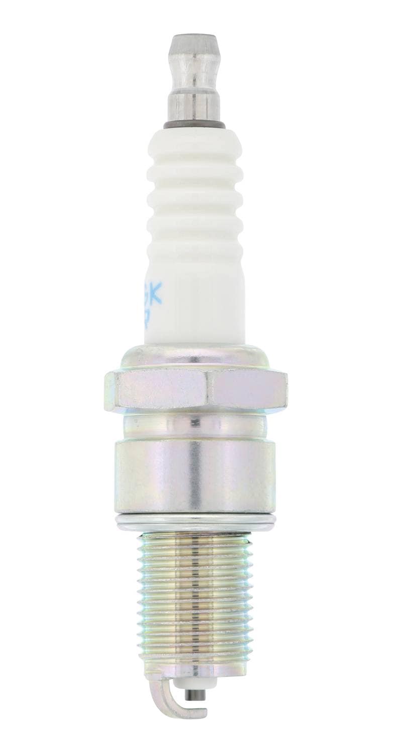NGK BPR7ES Standard Spark Plug (2023) – Premium Quality, Japan Made