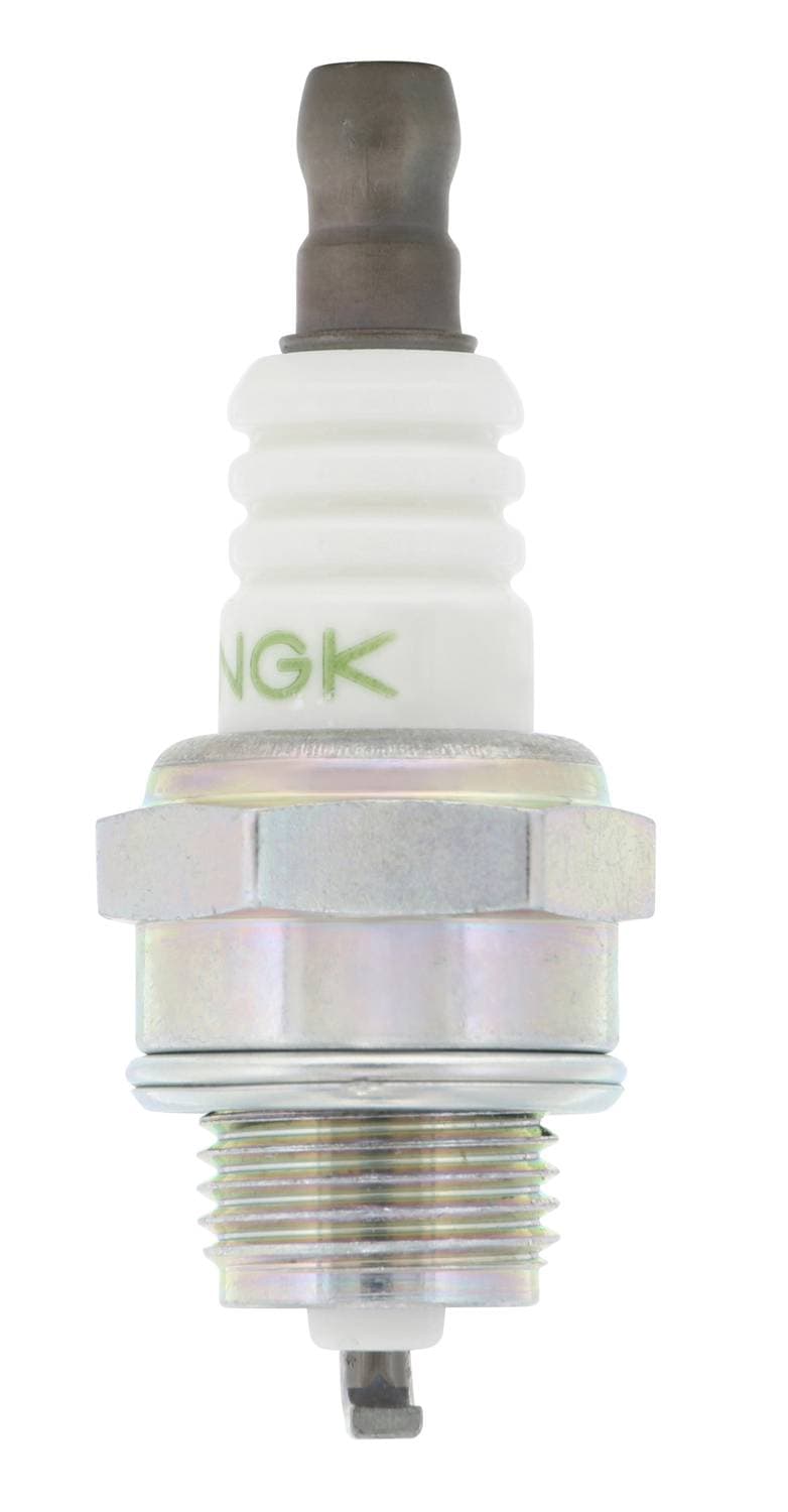 NGK V-Power Plug Number BPM8Y Solid Spark Plug 5574 | O'Reilly