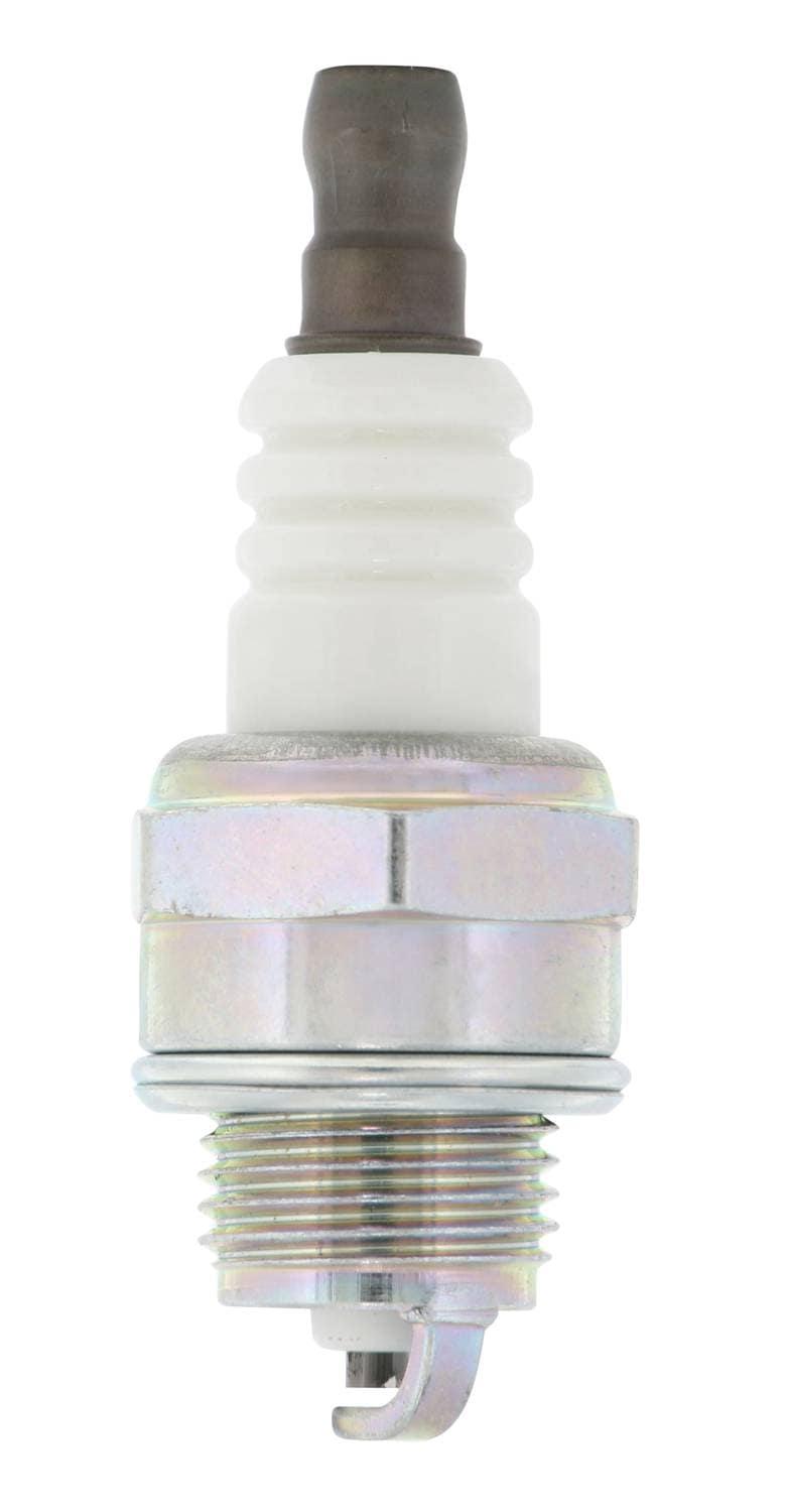 NGK V-Power Plug Number BPM8Y Solid Spark Plug 5574 | O'Reilly