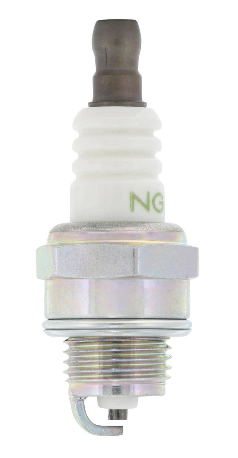 NGK V-Power Plug Number BPM8Y Solid Spark Plug 5574 | O'Reilly