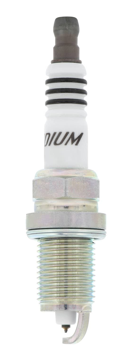 NGK Iridium Plug Number ZFR6FIX-11 Spark Plug 6441 | O'Reilly Auto