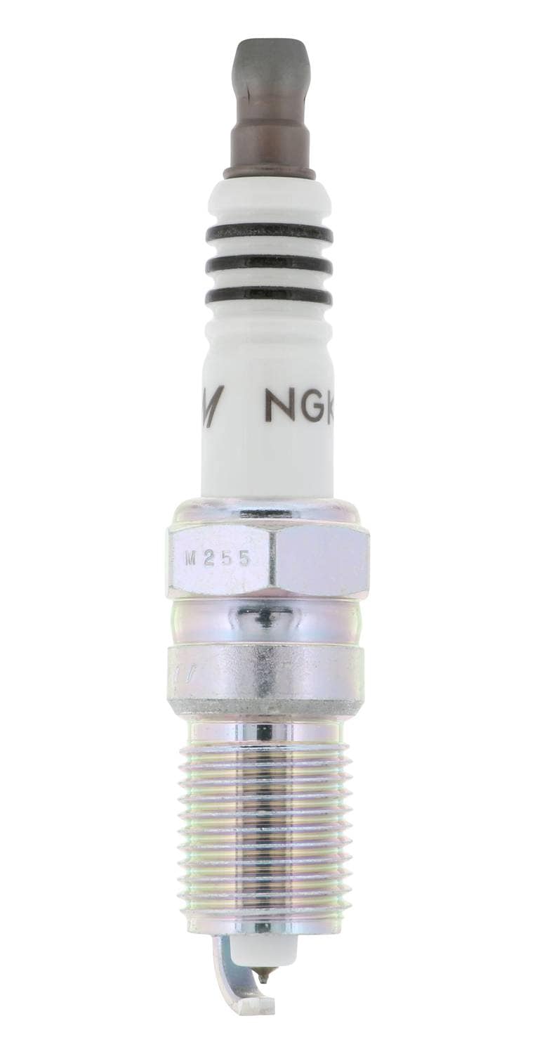 NGK Iridium Plug Number TR5IX Spark Plug 7397 | O'Reilly Auto Parts