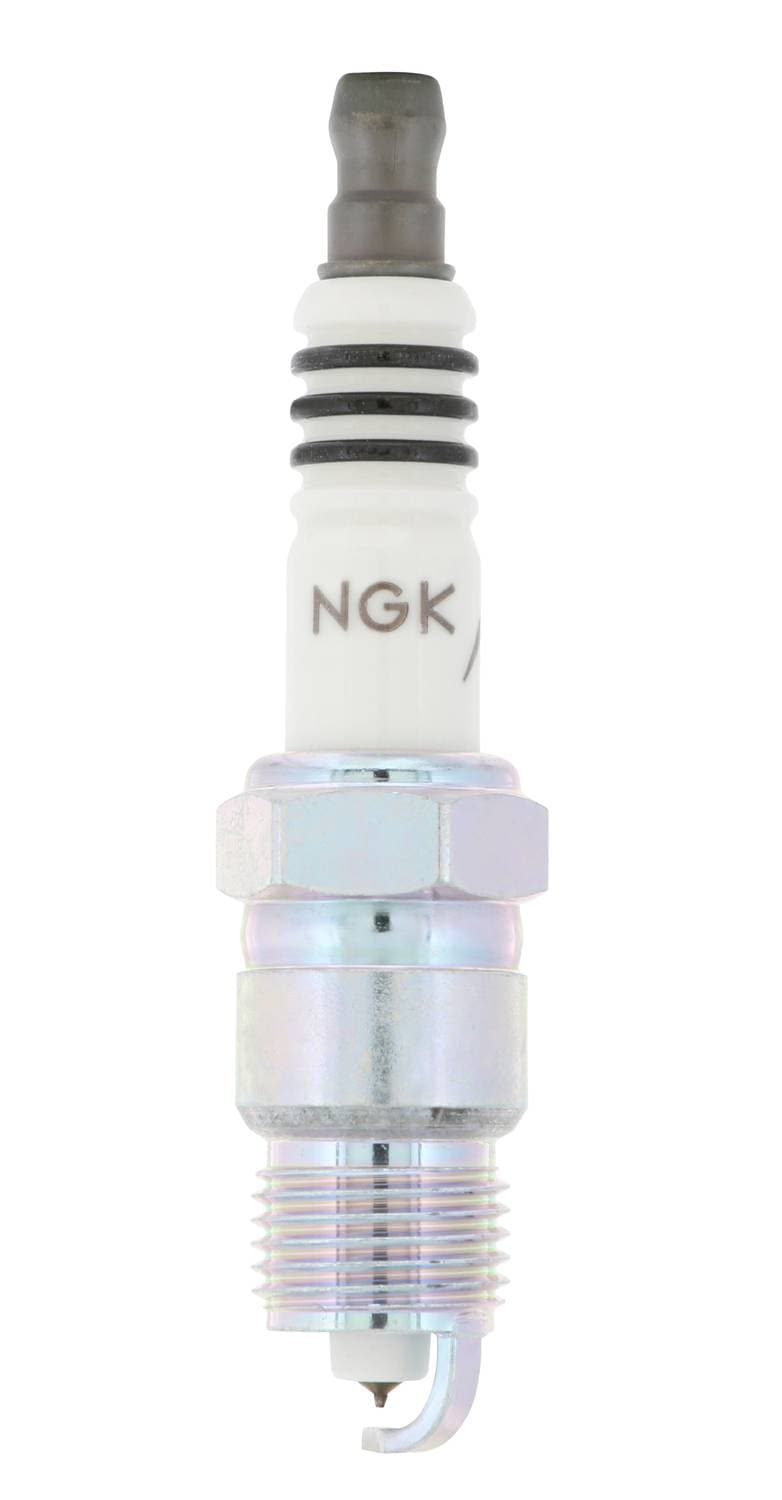 NGK Iridium Plug Number UR4IX Spark Plug 7401 | O'Reilly Auto Parts