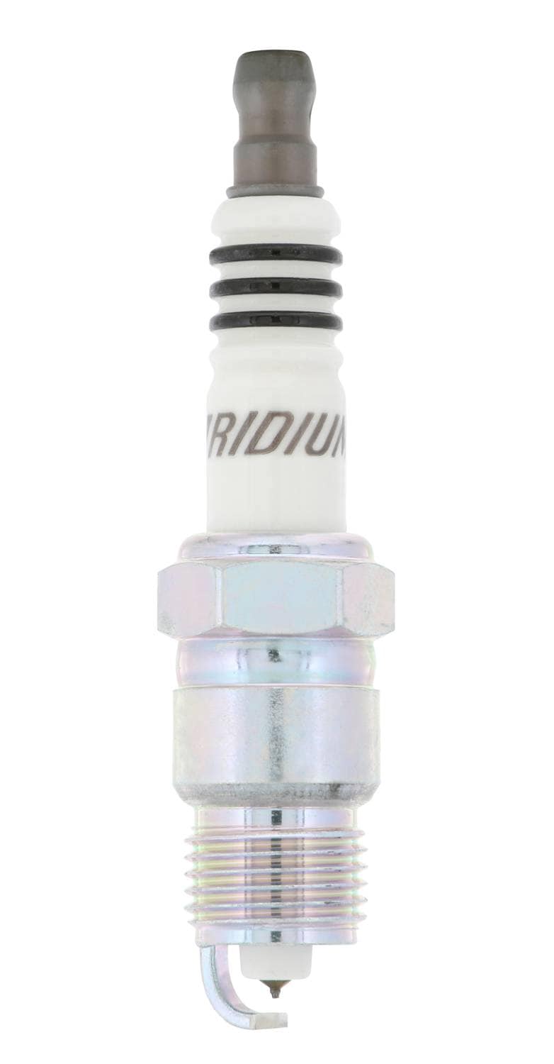 NGK Iridium Plug Number UR4IX Spark Plug 7401 | O'Reilly Auto Parts