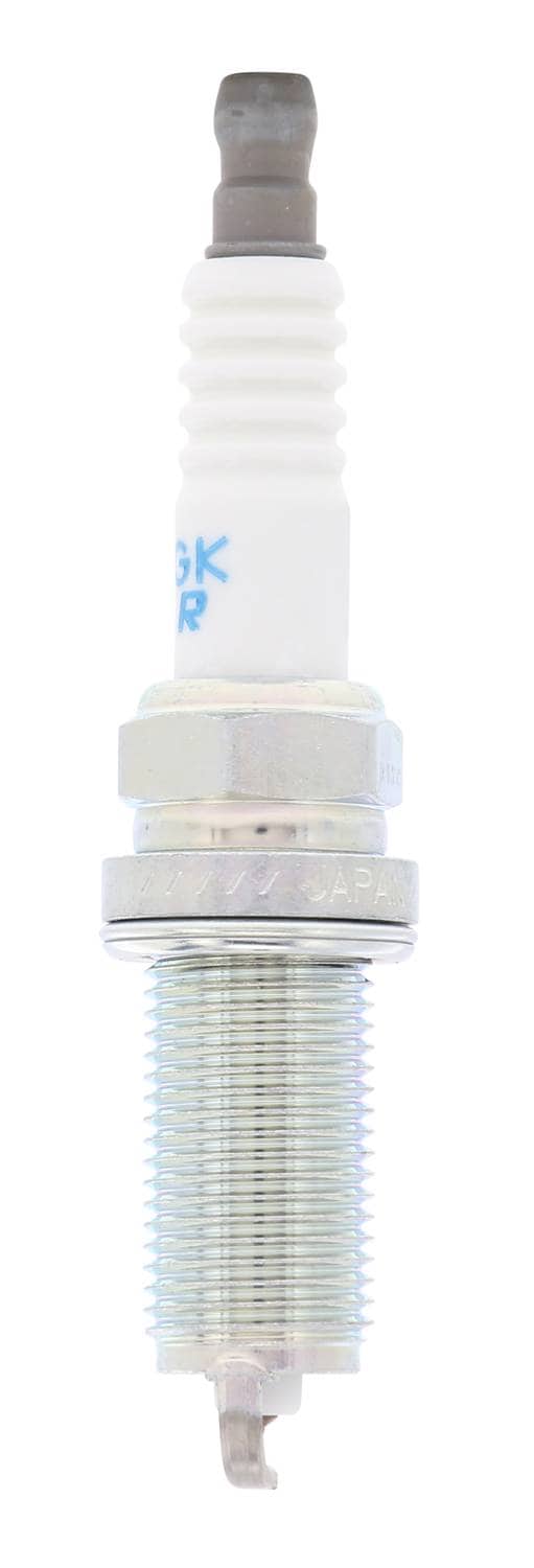 NGK Iridium/Platinum Plug Number SILFR6C11 Spark Plug 7505 | O