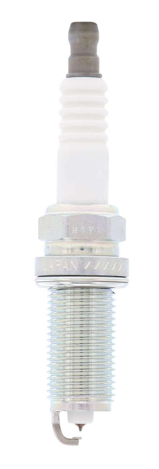 NGK Iridium/Platinum Plug Number SILFR6C11 Spark Plug 7505 | O