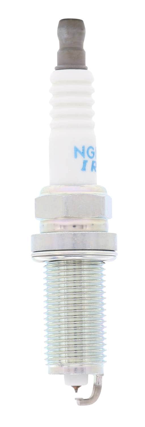 NGK Iridium/Platinum Plug Number SILFR6C11 Spark Plug 7505 | O