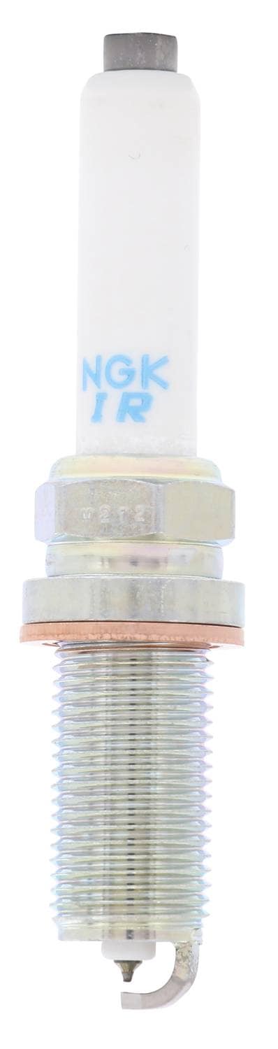 NGK Iridium/Platinum Plug Number SILFER8C7ES Spark Plug 94712 | O