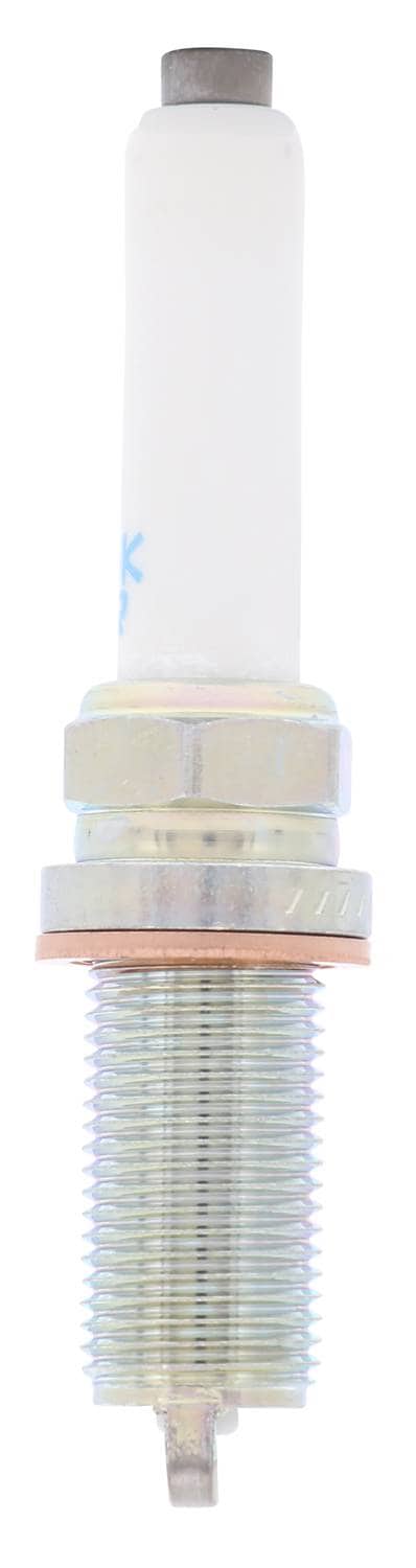 NGK Iridium/Platinum Plug Number SILFER8C7ES Spark Plug 94712 | O