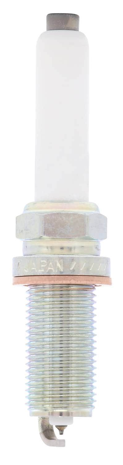 NGK Iridium/Platinum Plug Number SILFER8C7ES Spark Plug 94712 | O