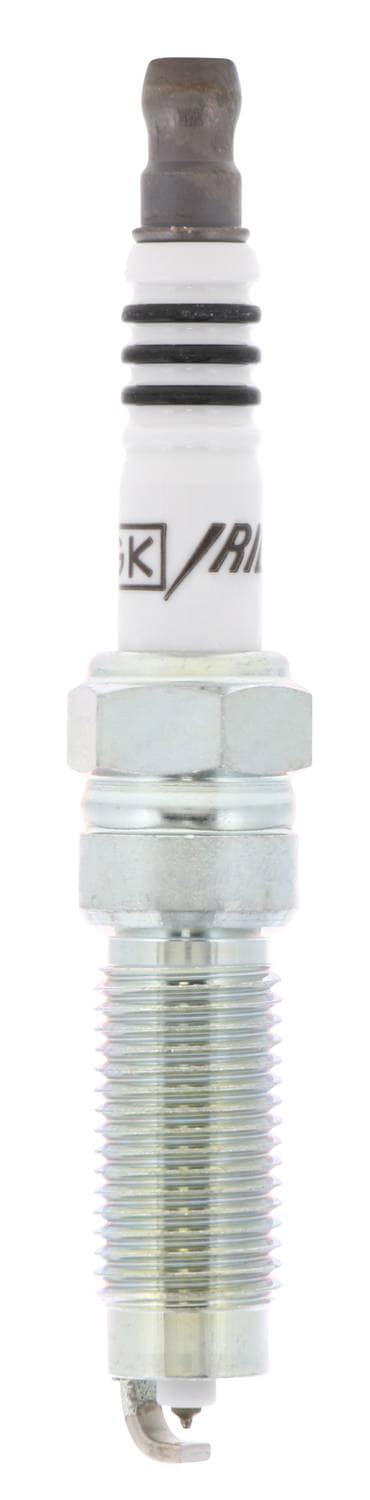 NGK Iridium/Platinum Plug Number LZNAR8AIX-P Spark Plug 91164 | O