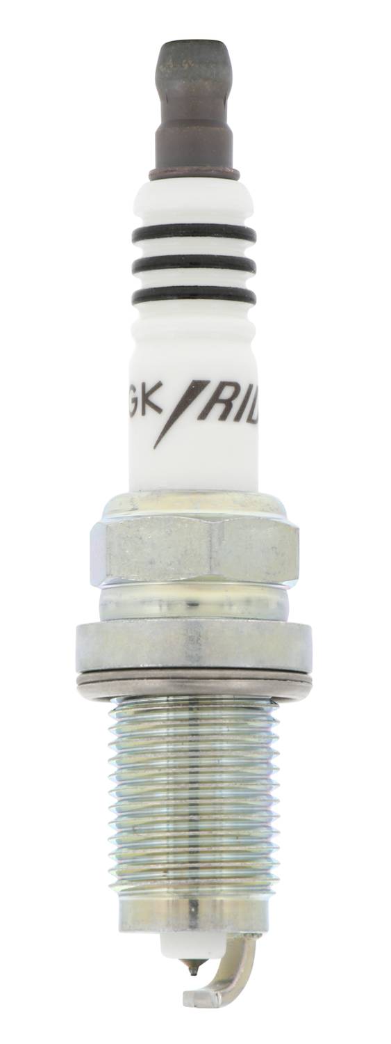 NGK Iridium Plug Number ZFR5AIX-11 Spark Plug 94553 | O'Reilly