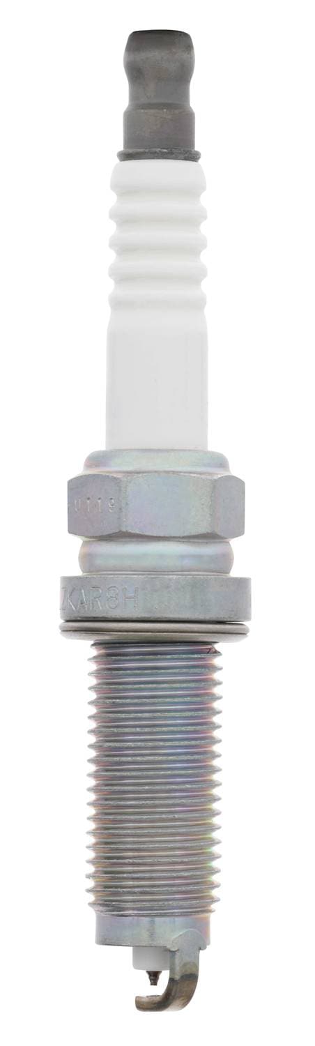 NGK Iridium/Platinum Plug Number ILZKAR8H8S Spark Plug 95112 | O