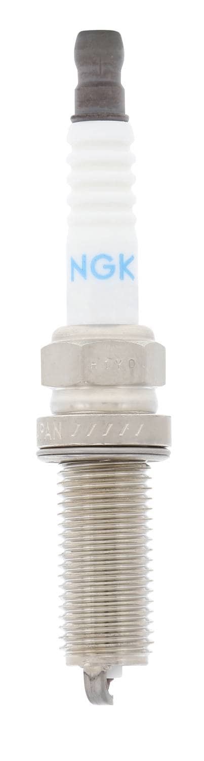 NGK Iridium/Platinum Plug Number SILKAR8C6DS Spark Plug 96372 | O