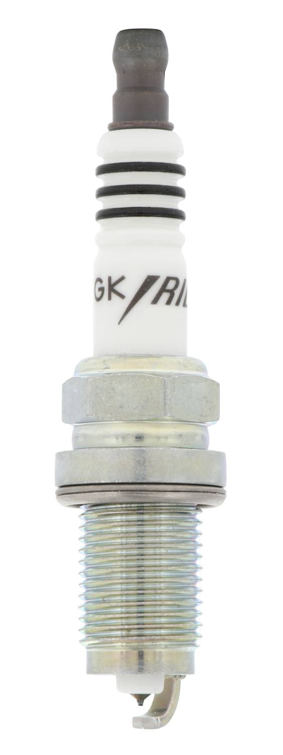 NGK Iridium Plug Number ZFR6AIX-11S Spark Plug 97138 | O'Reilly