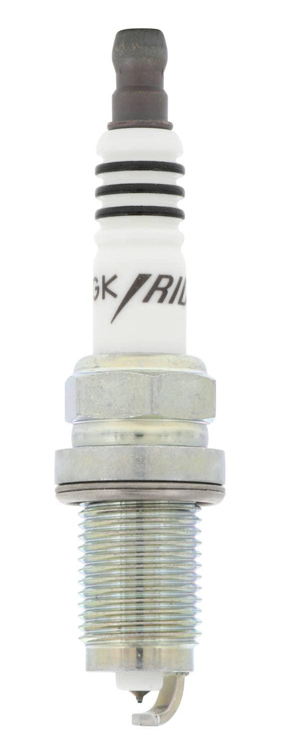 NGK Iridium Plug Number ZFR6AIX-11S Spark Plug 97138 | O'Reilly