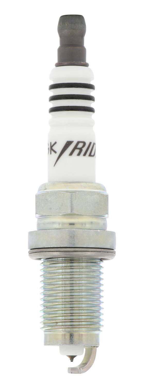 NGK Iridium Plug Number ZFR6AIX-11S Spark Plug 97138 | O'Reilly