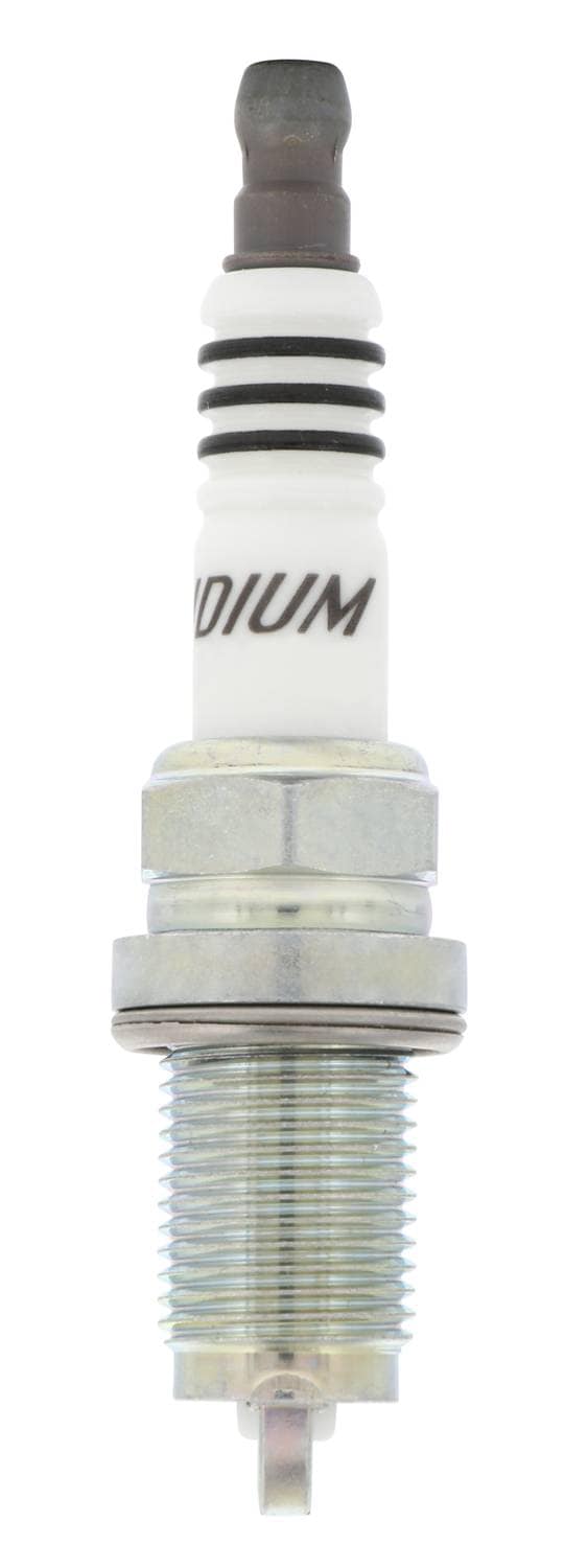 NGK Iridium Plug Number ZFR6AIX-11S Spark Plug 97138 | O'Reilly